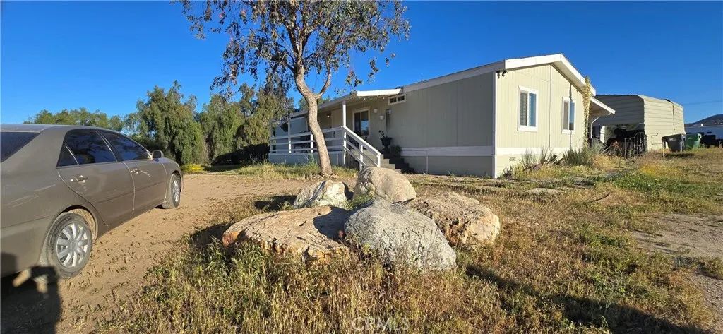 25805 Glenburn, Menifee, CA 92584