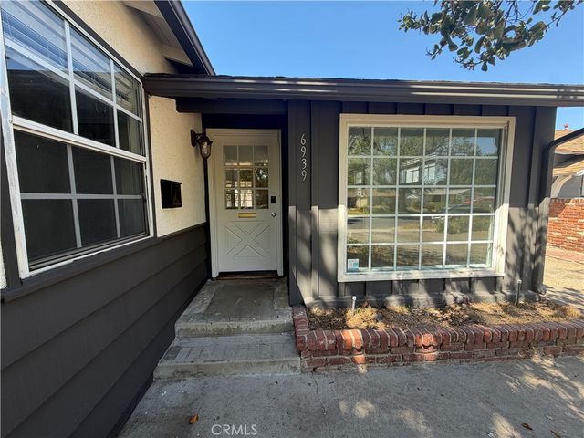 6939 Murietta Avenue, Van Nuys, CA 91405