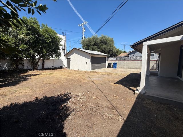 6939 Murietta Avenue, Van Nuys, CA 91405