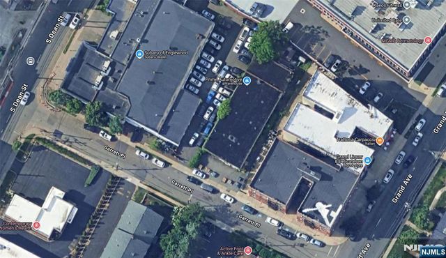 31 Garrett Place, Englewood, NJ 07631