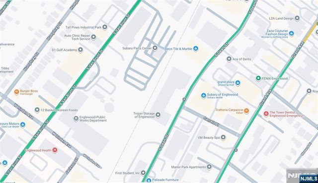 31 Garrett Place, Englewood, NJ 07631