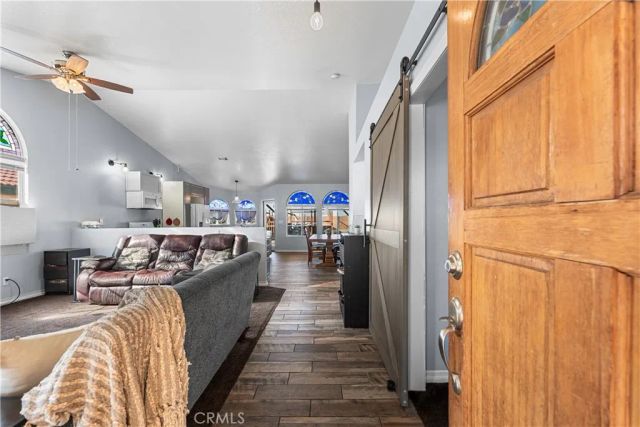 3533 Fernwood, Rosamond, CA 93560