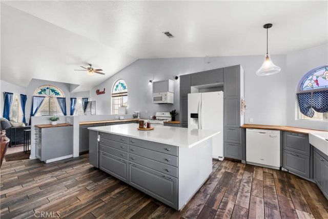 3533 Fernwood, Rosamond, CA 93560