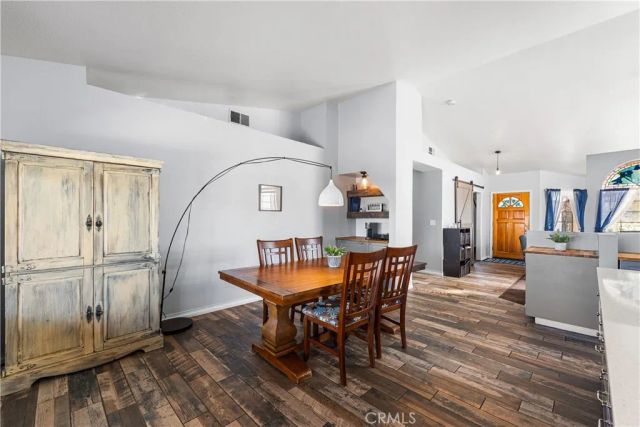 3533 Fernwood, Rosamond, CA 93560