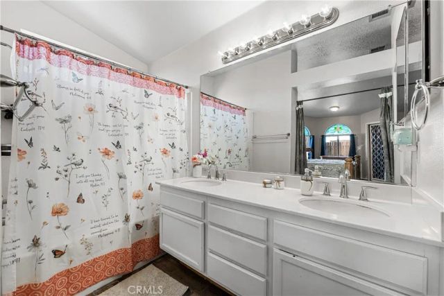 3533 Fernwood, Rosamond, CA 93560