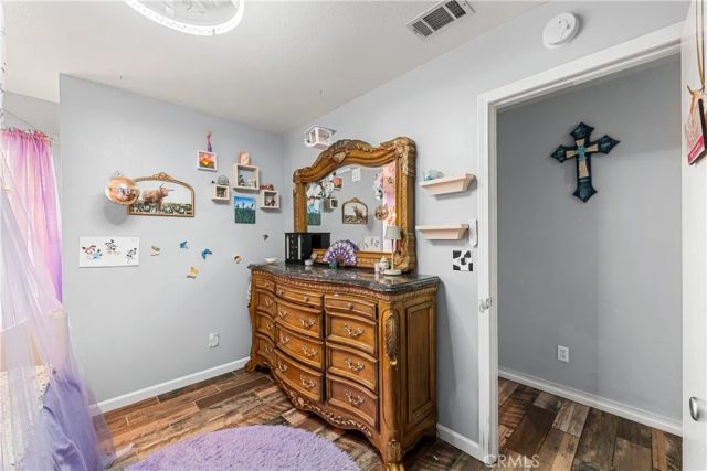 3533 Fernwood, Rosamond, CA 93560