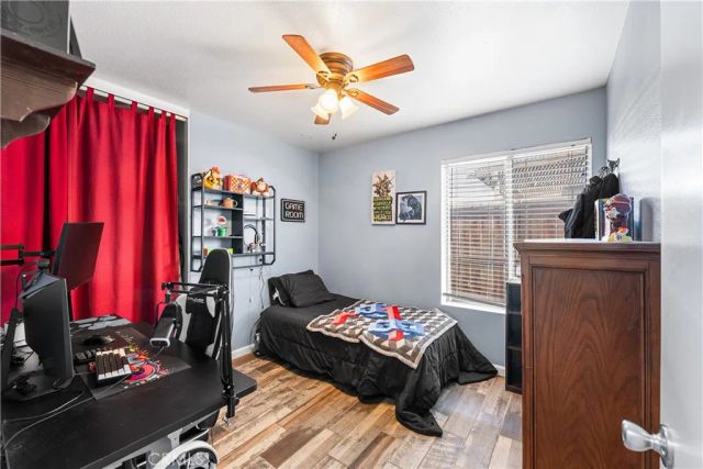 3533 Fernwood, Rosamond, CA 93560