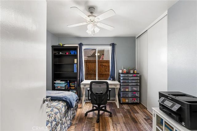 3533 Fernwood, Rosamond, CA 93560