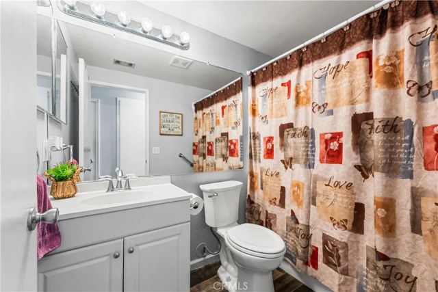 3533 Fernwood, Rosamond, CA 93560