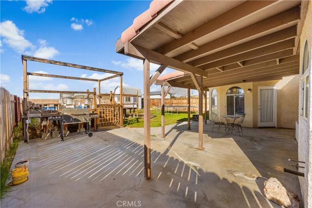 3533 Fernwood, Rosamond, CA 93560