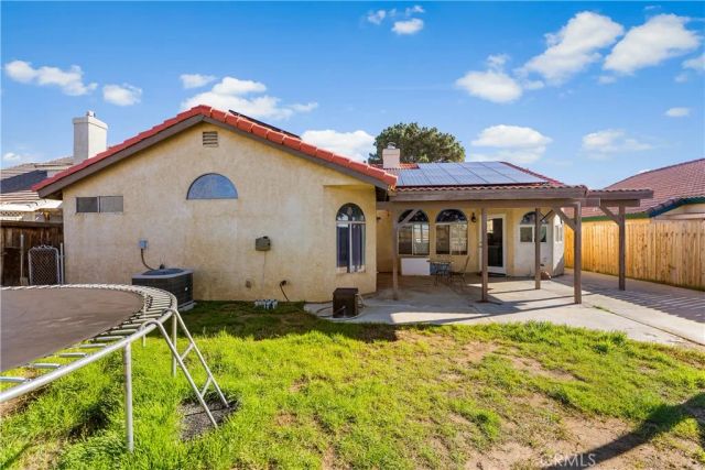 3533 Fernwood, Rosamond, CA 93560