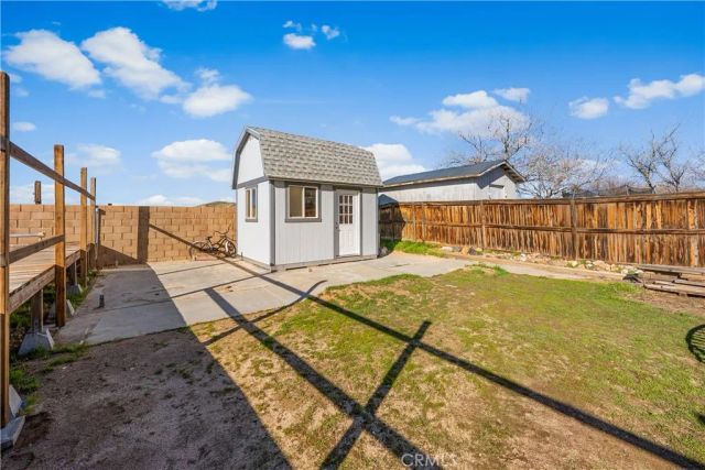 3533 Fernwood, Rosamond, CA 93560