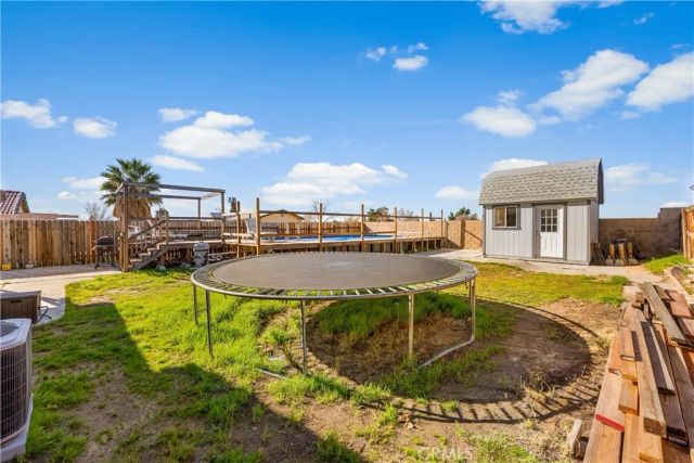 3533 Fernwood, Rosamond, CA 93560