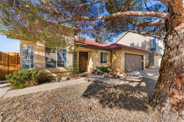 3533 Fernwood, Rosamond, CA 93560