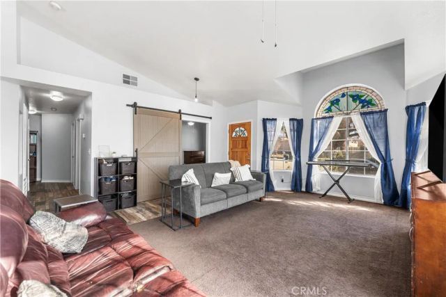 3533 Fernwood, Rosamond, CA 93560