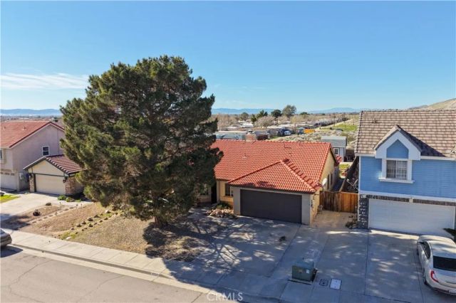 3533 Fernwood, Rosamond, CA 93560