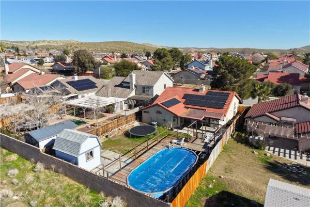 3533 Fernwood, Rosamond, CA 93560