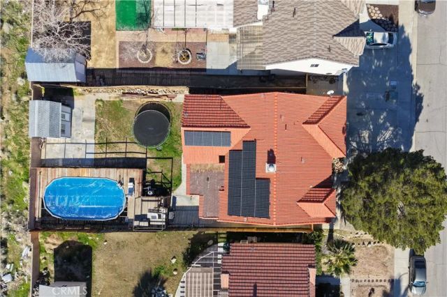 3533 Fernwood, Rosamond, CA 93560