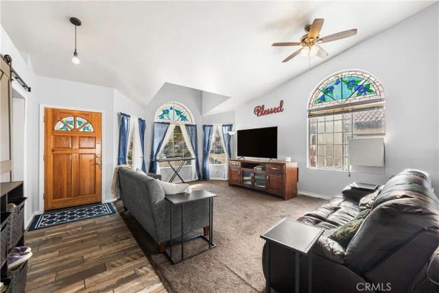 3533 Fernwood, Rosamond, CA 93560