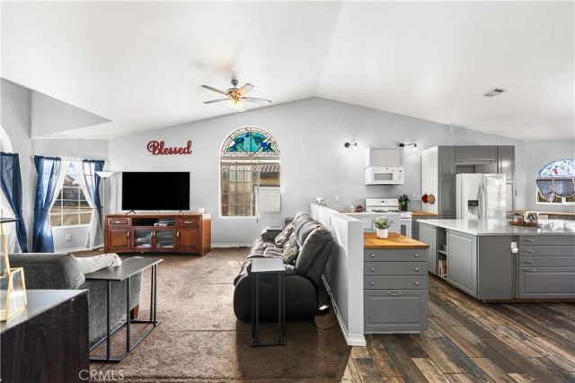 3533 Fernwood, Rosamond, CA 93560