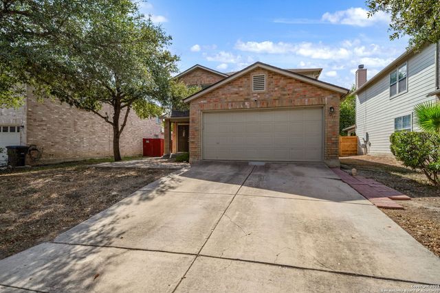7719 Mesquite Farm, San Antonio, TX 78239