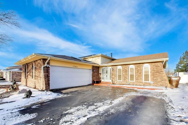 17807 Cypress Avenue, Country Club Hills, IL 60478