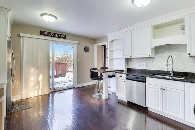 17807 Cypress Avenue, Country Club Hills, IL 60478