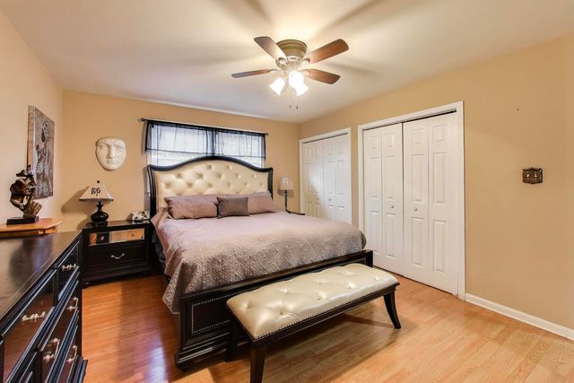 17807 Cypress Avenue, Country Club Hills, IL 60478