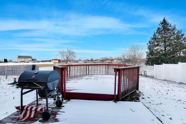 17807 Cypress Avenue, Country Club Hills, IL 60478