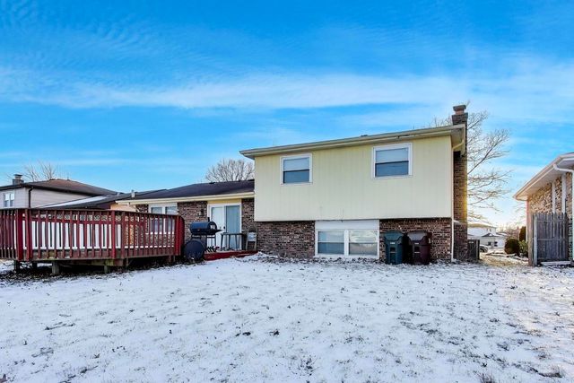 17807 Cypress Avenue, Country Club Hills, IL 60478