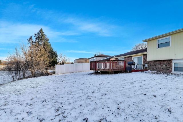 17807 Cypress Avenue, Country Club Hills, IL 60478