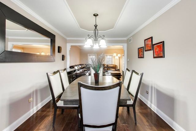 17807 Cypress Avenue, Country Club Hills, IL 60478