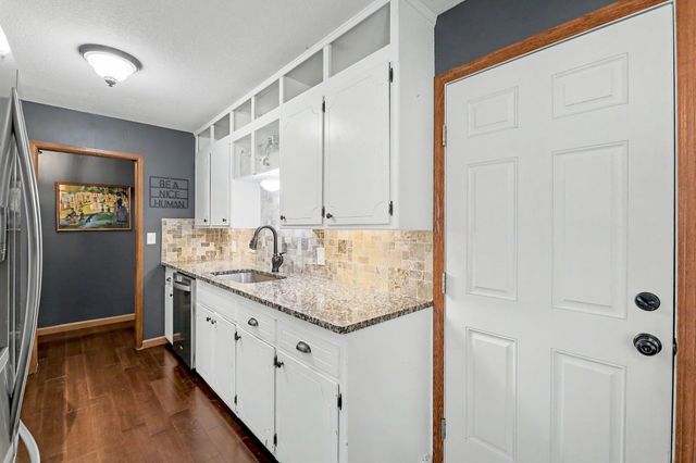 3808 W Cornelison St, Wichita, KS 67203