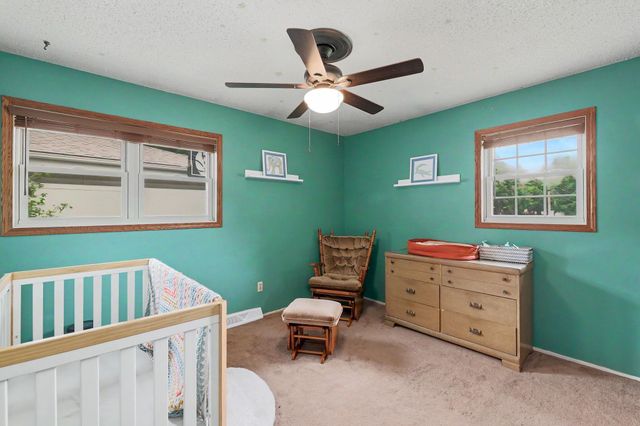 3808 W Cornelison St, Wichita, KS 67203