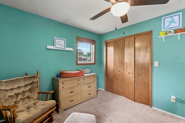 3808 W Cornelison St, Wichita, KS 67203