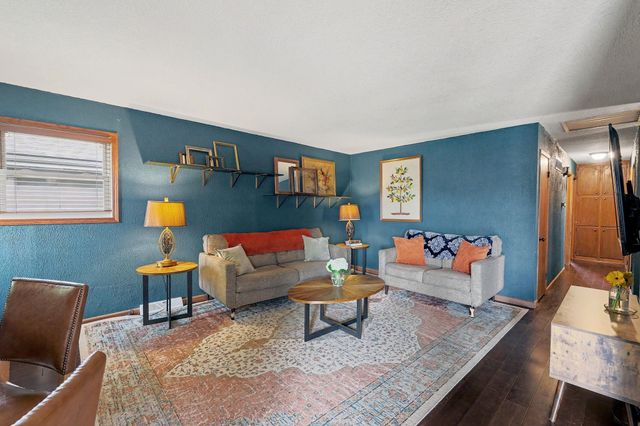 3808 W Cornelison St, Wichita, KS 67203