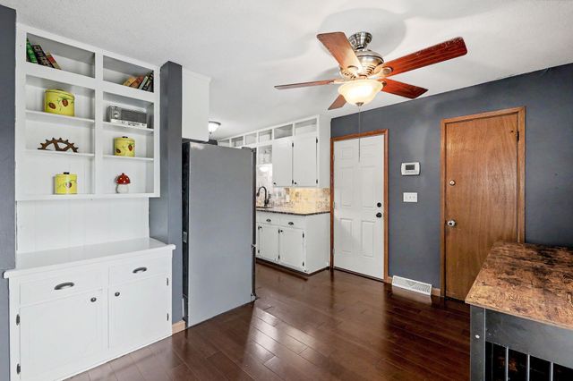 3808 W Cornelison St, Wichita, KS 67203