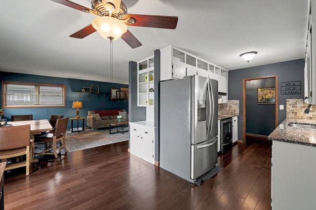 3808 W Cornelison St, Wichita, KS 67203