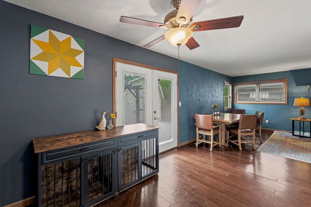 3808 W Cornelison St, Wichita, KS 67203