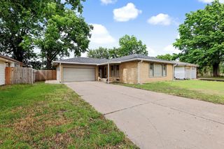 3808 W Cornelison St, Wichita, KS 67203
