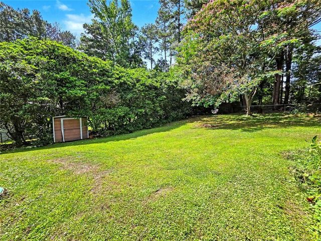 2930 Alan Drive SW, Marietta, GA 30064