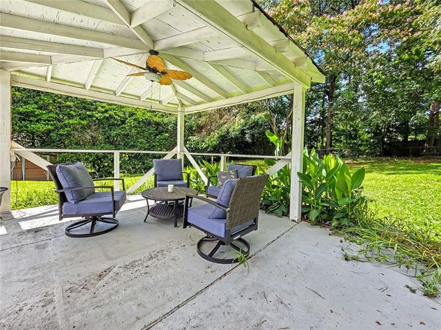 2930 Alan Drive SW, Marietta, GA 30064