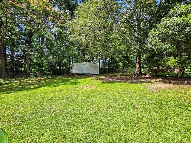 2930 Alan Drive SW, Marietta, GA 30064