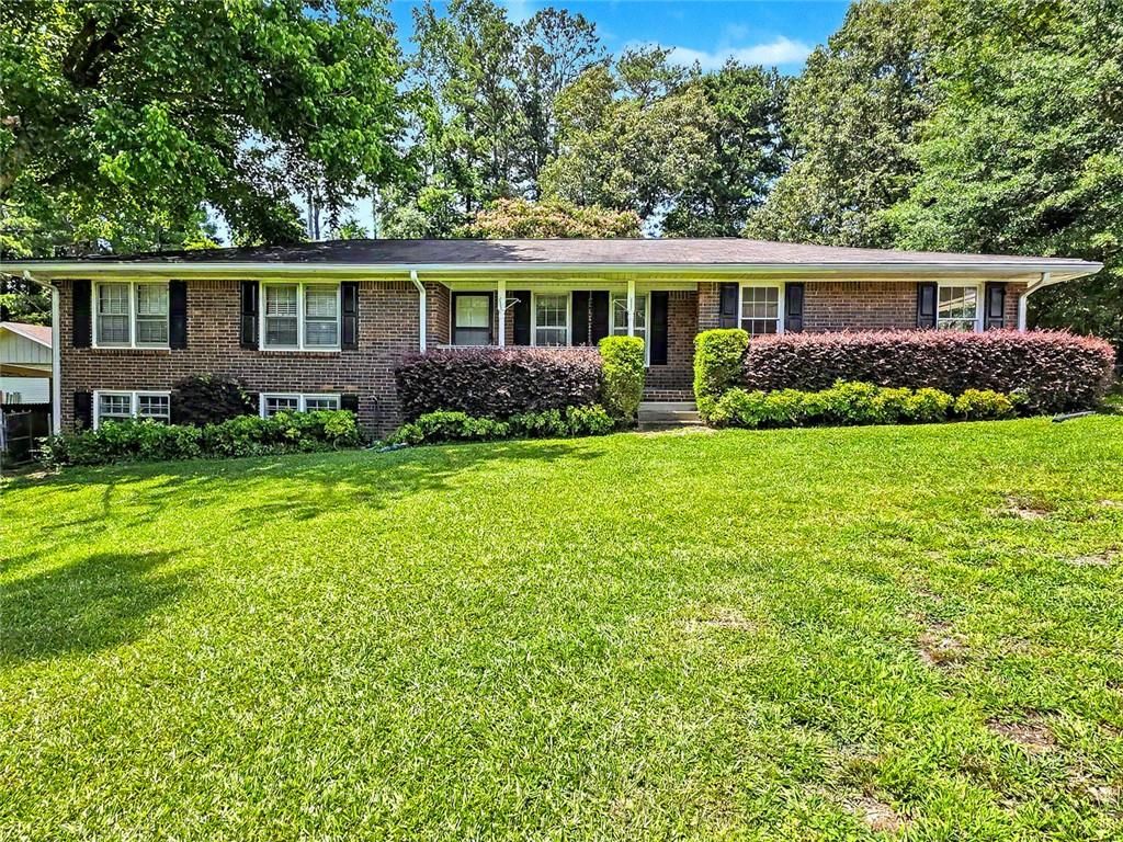 2930 Alan Drive SW, Marietta, GA 30064