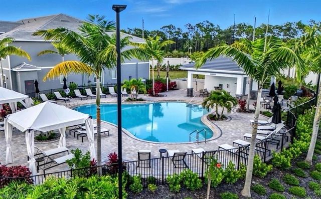 11841 Venetian Lagoon DR 203, Fort Myers, FL 33913