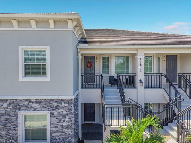 11841 Venetian Lagoon DR 203, Fort Myers, FL 33913
