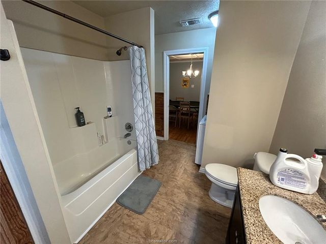 710 Enfield Street, Bryan, TX 77802