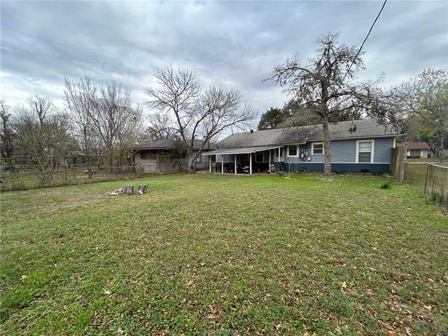 710 Enfield Street, Bryan, TX 77802