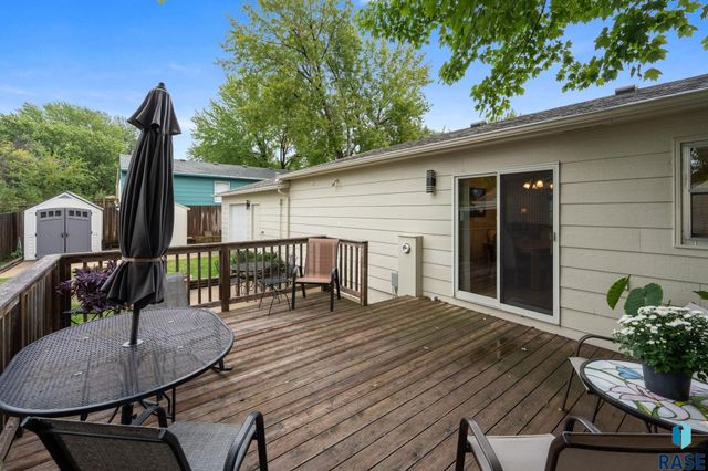 2800 E 18th St Street, Sioux Falls, SD 57103