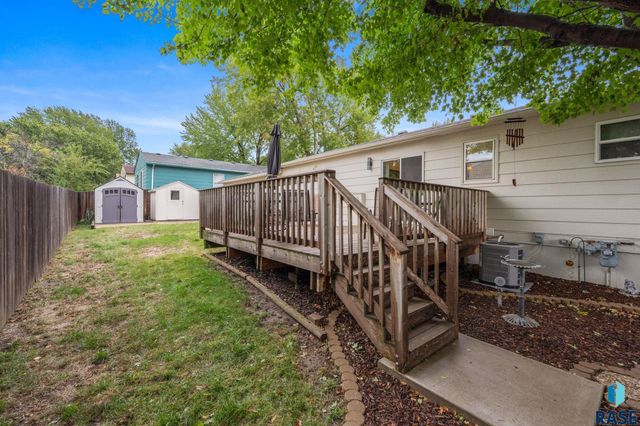 2800 E 18th St Street, Sioux Falls, SD 57103